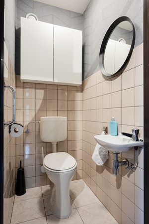 Medium property photo - De Heugden 21, 6411 DK Heerlen